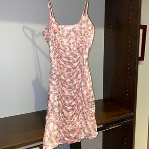 Daisy Street Dress